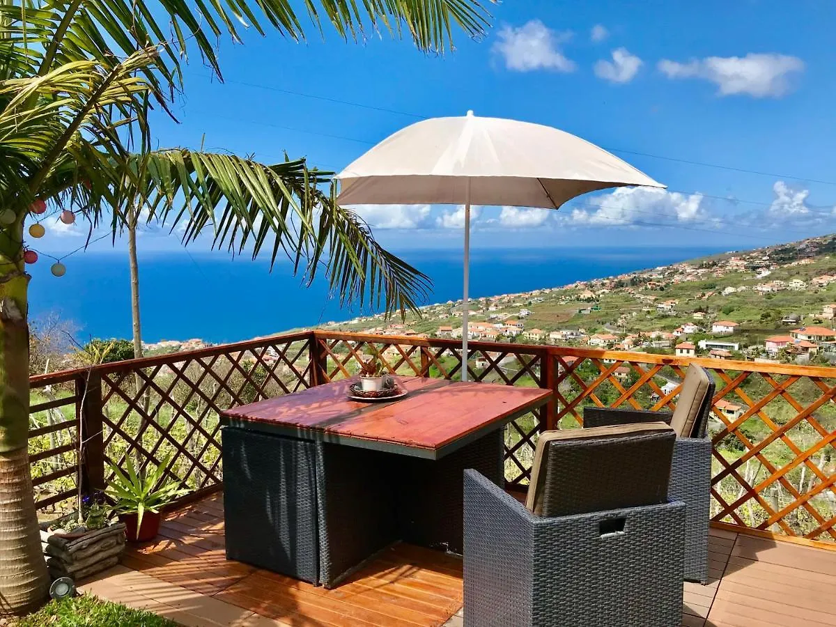 Beautiful Apartment Fontes Calheta   Calheta (Madeira)