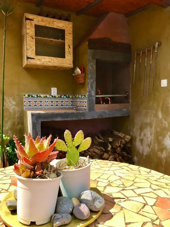 Beautiful Apartment Fontes 칼례타