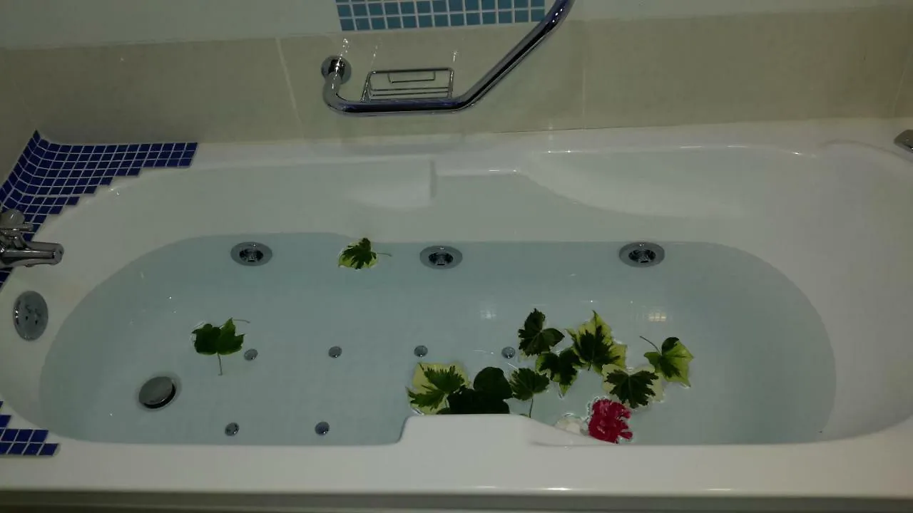 Beautiful Apartment Fontes Calheta  Portugal