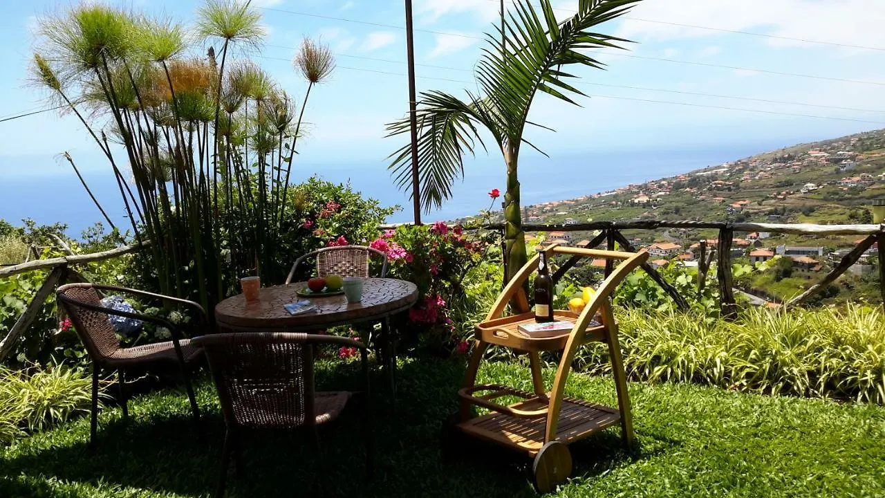 Beautiful Apartment Fontes Calheta  Calheta (Madeira)