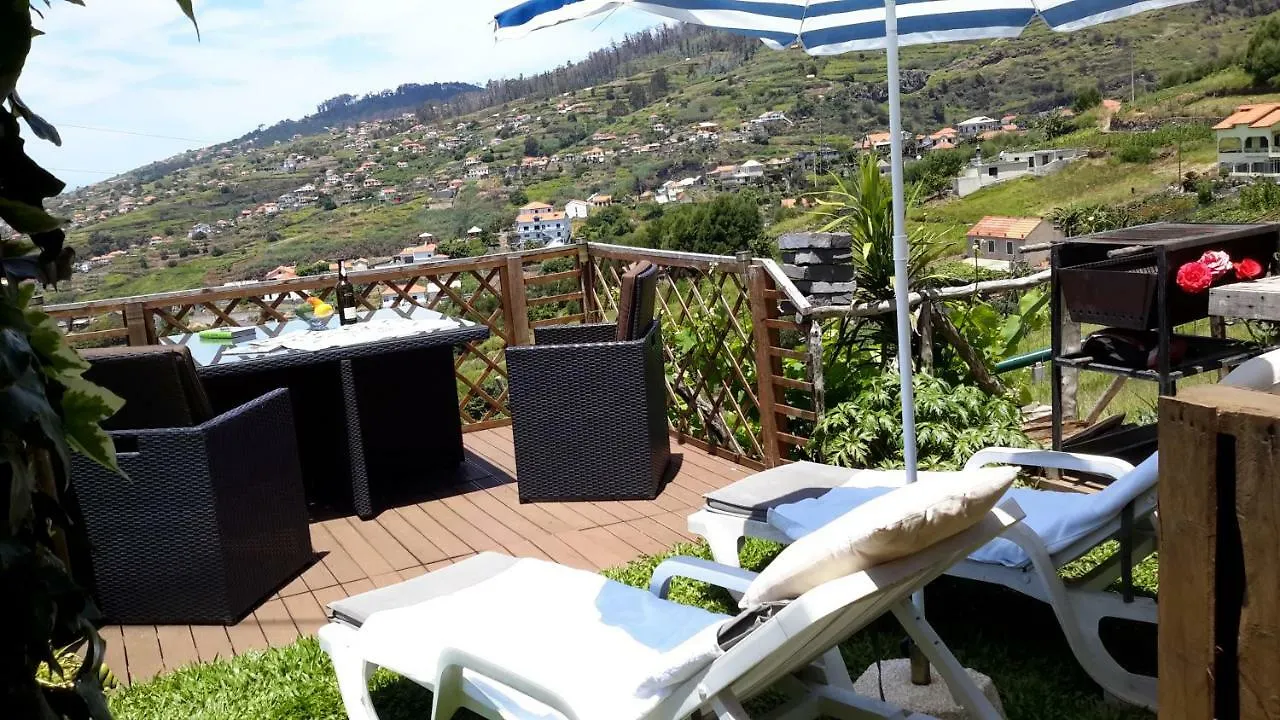 Beautiful Apartment Fontes Calheta  0*, Calheta (Madeira)