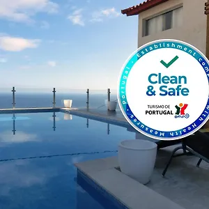 Hébergement de vacances Casa Marias