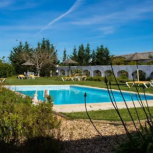  Séjour à la campagne Tapada Dos Machados Portugal