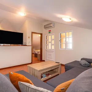  Appartement Casa Por Do Sol