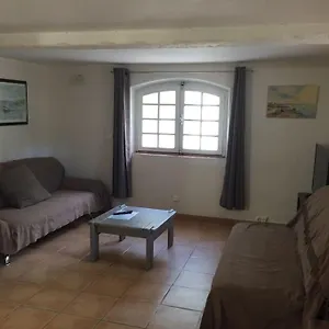  Appartement T3 Rdj 5 Mn A Pied-port 10 Mn-parking France