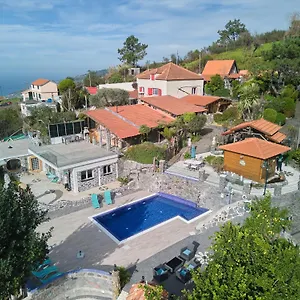 Casas Maravilha By Madeira Sun Travel Vakantiehuis