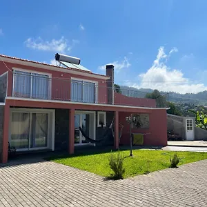  Hébergement de vacances Mine House