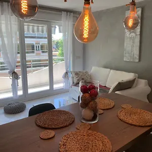  Appartement Lamer France
