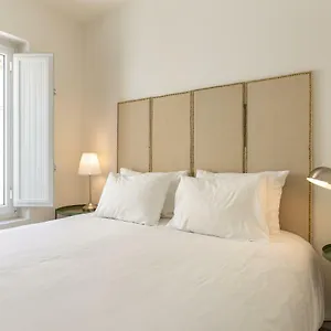  Appartement Martim Moniz - Tram 28 Portugal