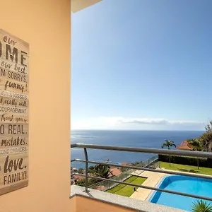  Appartement Peace Haven Ll