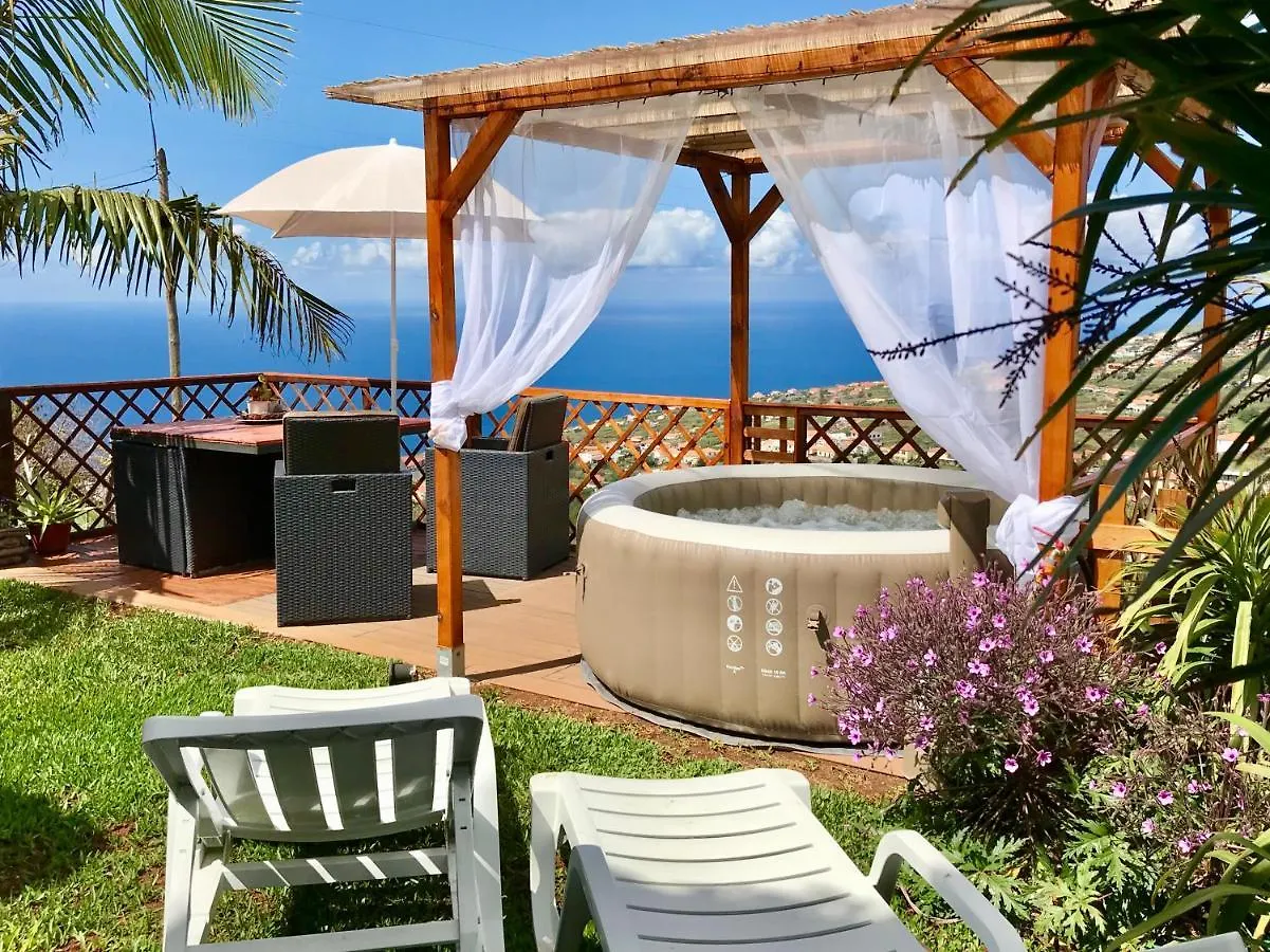 Beautiful Apartment Fontes Calheta   Calheta (Madeira)