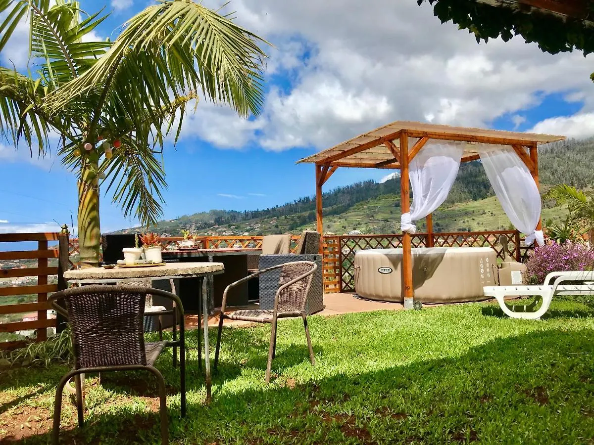 Beautiful Apartment Fontes Calheta  Calheta (Madeira)